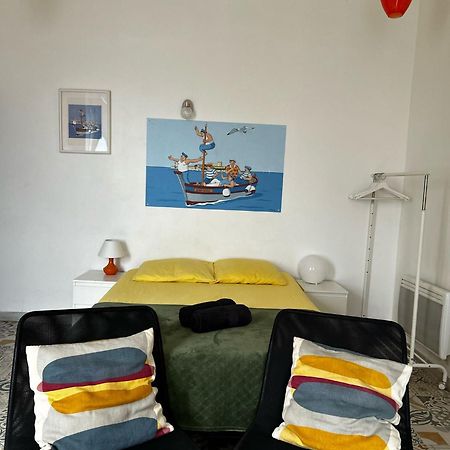 Apartmán Le Petit Malmousque Marseille Exteriér fotografie